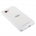 TS616 Smart Phone Android 2.3 MTK6515 4.0 Inch GPS WiFi Bluetooth Camera- White