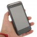 TS616 Smart Phone Android 2.3 MTK6515 4.0 Inch GPS WiFi Bluetooth Camera- Black