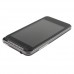 TS616 Smart Phone Android 2.3 MTK6515 4.0 Inch GPS WiFi Bluetooth Camera- Black