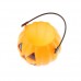 Cute Halloween Pumpkin Shape Pendant Plastic A Set Of Six