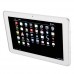 Ampe A10 Dual Core 3G GPS Tablet PC 10.1 Inch MSM8625 Android 4.0 IPS Screen 1G 4G (16G TF) Bluetooth White