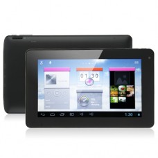 PIPO S1 Android 4.1 Tablet PC 7 Inch Tablet PC RK3066 HDMI 1G 8G Black