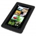 PIPO S1 Android 4.1 Tablet PC 7 Inch Tablet PC RK3066 HDMI 1G 8G Black