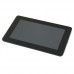 PIPO S1 Android 4.1 Tablet PC 7 Inch Tablet PC RK3066 HDMI 1G 8G Black