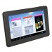 PIPO S1 Android 4.1 Tablet PC 7 Inch Tablet PC RK3066 HDMI 1G 8G Black