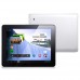 CHUWI V99 Retina Tablet PC 9.7 Inch Android 4.1 Retina Screen 16G RK3066 Silver