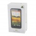 W1 4.7 Inch Smart Phone Android 4.0 MTK6575 3G GPS 8.0MP Camera- Black
