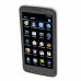 W1 4.7 Inch Smart Phone Android 4.0 MTK6575 3G GPS 8.0MP Camera- Black