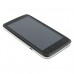 W1 4.7 Inch Smart Phone Android 4.0 MTK6575 3G GPS 8.0MP Camera- Black