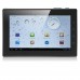 FreeLander PD10 Olympic GPS Tablet PC 7 Inch Android 4.0 DVB-T(MPEG2) 1GB RAM 8GB Dual Camera White
