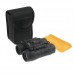 8x21 131m/1000m Compact Binoculars Black