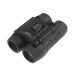 8x21 131m/1000m Compact Binoculars Black