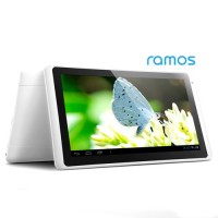 Ramos W27 10.1 Inch Tablet PC 16GB AML8726-MX Cortex A9 Dual Core