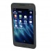 N7077 Smart Phone Android 4.0 MTK6577 Dual Core TV 3G GPS 5.2 Inch Screen- Black