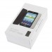 N7077 Smart Phone Android 4.0 MTK6577 Dual Core TV 3G GPS 5.2 Inch Screen- White