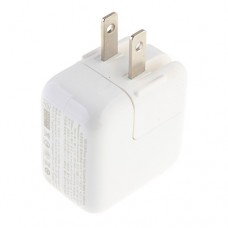 US to USB AC Power Adapter Charger for iPad iPhone 5/4G/3G/3GS