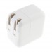 US to USB AC Power Adapter Charger for iPad iPhone 5/4G/3G/3GS