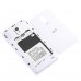 E120L Smart Phone Android 4.0 MTK6577 Dual Core 3G GPS 4.7 Inch 8.0MP Camera- White