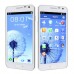 E120L Smart Phone Android 4.0 MTK6577 Dual Core 3G GPS 4.7 Inch 8.0MP Camera- White