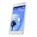 E120L Smart Phone Android 4.0 MTK6577 Dual Core 3G GPS 4.7 Inch 8.0MP Camera- White