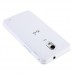 E120L Smart Phone Android 4.0 MTK6577 Dual Core 3G GPS 4.7 Inch 8.0MP Camera- White