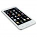 Star B93M Smart Phone Android 4.0 MTK6577 Dual Core 3G GPS 4.5 Inch QHD Screen 8.0MP Camera- White