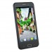 Star B93M Smart Phone Android 4.0 MTK6577 Dual Core 3G GPS 4.5 Inch QHD Screen 8.0MP Camera- Black