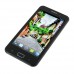 Star B93M Smart Phone Android 4.0 MTK6577 Dual Core 3G GPS 4.5 Inch QHD Screen 8.0MP Camera- Black