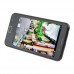 Star B93M Smart Phone Android 4.0 MTK6577 Dual Core 3G GPS 4.5 Inch QHD Screen 8.0MP Camera- Black