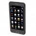 Star B93M Smart Phone Android 4.0 MTK6577 Dual Core 3G GPS 4.5 Inch QHD Screen 8.0MP Camera- Black