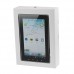 FreeLander PD10 Excellent Tablet PC 7 Inch Android 4.0 1.2GHz 1GB RAM 8GB 1080P White