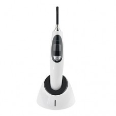 Dental 5W Wireless LED Curing Light Lamp Whitening Accelerator