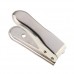 Stainless Iron NanoSIM Card Cutter for iPhone 5