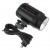 Brand New 120 Mini Pioneer Series Studio Flash A.C.220V
