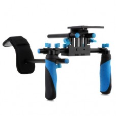 DSLR Camera DSLR Rig Shoulder Mount RL-02