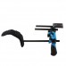 DSLR Camera DSLR Rig Shoulder Mount RL-02