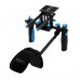 DSLR Camera DSLR Rig Shoulder Mount RL-02