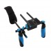 DSLR Camera DSLR Rig Shoulder Mount RL-02