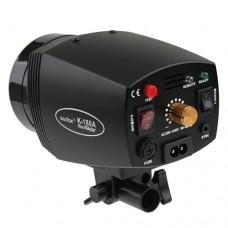 Mini Master K-180A Mini Studio Flash (180WS Small studio flash light) 220V