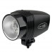 Mini Master K-180A Mini Studio Flash (180WS Small studio flash light) 220V