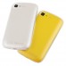 S3 Dual Sim Card Dual Standby Android 2.3.6 Bluetooth Wifi 3.6 Inch