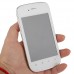 S3 Dual Sim Card Dual Standby Android 2.3.6 Bluetooth Wifi 3.6 Inch