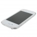 S3 Dual Sim Card Dual Standby Android 2.3.6 Bluetooth Wifi 3.6 Inch