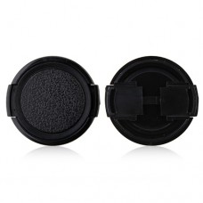 39mm Snap-on Lens Cap Hood Cover