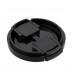 39mm Snap-on Lens Cap Hood Cover