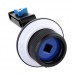 DSLR Follow Focus FF F1 for Video Camera Camcorder