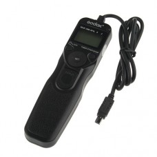 EZa-N3 Digital Camera Timer Remote Control  for Nikon