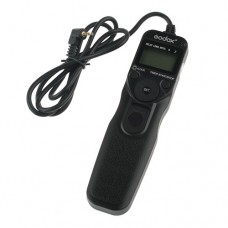 EZa-C1 Digital Camera Timer Remote Control  for Canon