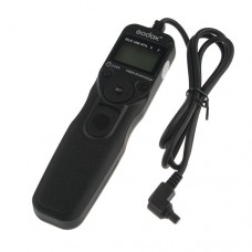 EZa-C3 Digital Camera Timer Remote Control  for Canon