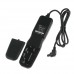 EZa-C3 Digital Camera Timer Remote Control  for Canon